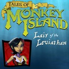 เกมส์ Tales of Monkey Island: Chapter 3