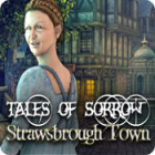 เกมส์ Tales of Sorrow: Strawsbrough Town