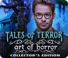 เกมส์ Tales of Terror: Art of Horror Collector's Edition