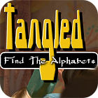 เกมส์ Tangled. Hidden Alphabets