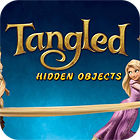 เกมส์ Tangled. Hidden Objects