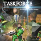 เกมส์ Taskforce: The Mutants of October Morgane