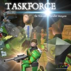 เกมส์ Taskforce: The Mutants of October Morgane เกมส์ Taskforce: The Mutants of October Morgane