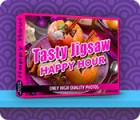 เกมส์ Tasty Jigsaw: Happy Hour