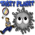 เกมส์ Tasty Planet
