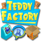 เกมส์ Teddy Factory