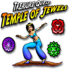 เกมส์ Temple of Jewels