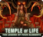 เกมส์ Temple of Life: The Legend of Four Elements