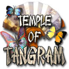 เกมส์ Temple of Tangram