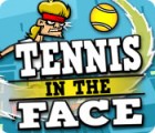 เกมส์ Tennis in the Face