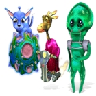เกมส์ Terrafarmers เกมส์ Terrafarmers