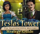 เกมส์ Tesla's Tower: The Wardenclyffe Mystery Strategy Guide