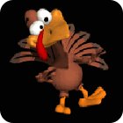 เกมส์ Thanksgiving Q Turkey