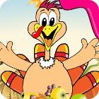 เกมส์ Thanksgiving Turkey Pardon
