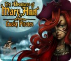 เกมส์ The Adventures of Mary Ann: Lucky Pirates