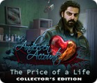 เกมส์ The Andersen Accounts: The Price of a Life Collector's Edition