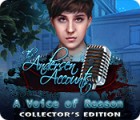 เกมส์ The Andersen Accounts: A Voice of Reason Collector's Edition