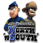 เกมส์ The Bluecoats: North vs South