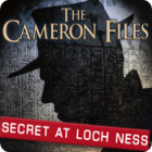 เกมส์ The Cameron Files: Secret at Loch Ness