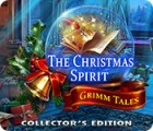เกมส์ The Christmas Spirit: Grimm Tales Collector's Edition