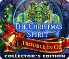 เกมส์ The Christmas Spirit: Trouble in Oz Collector's Edition