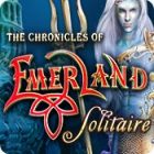 เกมส์ The Chronicles of Emerland: Solitaire