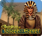 เกมส์ The Chronicles of Joseph of Egypt