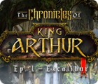 เกมส์ The Chronicles of King Arthur: Episode 1 - Excalibur