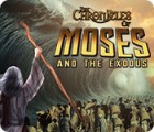เกมส์ The Chronicles of Moses and the Exodus