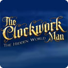 เกมส์ The Clockwork Man: The Hidden World Premium Edition