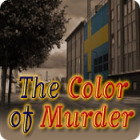 เกมส์ The Color of Murder เกมส์ The Color of Murder