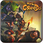 เกมส์ The Croods. Hidden Object Game