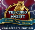 เกมส์ The Curio Society: Eclipse Over Mesina Collector's Edition