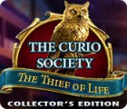 เกมส์ The Curio Society: The Thief of Life Collector's Edition