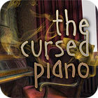 เกมส์ The Cursed Piano เกมส์ The Cursed Piano
