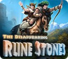 เกมส์ The Disappearing Runestones