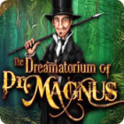เกมส์ The Dreamatorium of Dr. Magnus