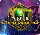 เกมส์ The Enthralling Realms: The Witch and the Elven Princess