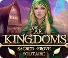 เกมส์ The Far Kingdoms: Sacred Grove Solitaire