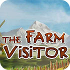 เกมส์ The Farm Visitor