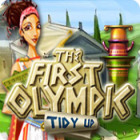 เกมส์ The First Olympic Tidy Up เกมส์ The First Olympic Tidy Up