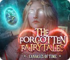 เกมส์ The Forgotten Fairy Tales: Canvases of Time