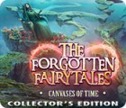 เกมส์ The Forgotten Fairy Tales: Canvases of Time Collector's Edition