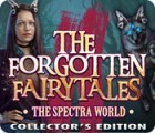 เกมส์ The Forgotten Fairy Tales: The Spectra World Collector's Edition