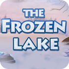 เกมส์ The Frozen Lake เกมส์ The Frozen Lake