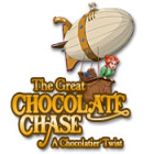 เกมส์ The Great Chocolate Chase