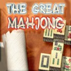 เกมส์ The Great Mahjong เกมส์ The Great Mahjong