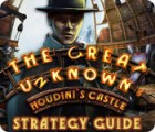 เกมส์ The Great Unknown: Houdini's Castle Strategy Guide