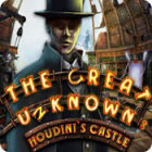เกมส์ The Great Unknown: Houdini's Castle