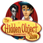 เกมส์ The Hidden Object Show Combo Pack
